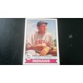2016 Topps Archives Card # 115 Early Wynn Near ...