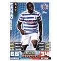 Match Attax 2014/2015 221 Nedum Onuoha Queens P...
