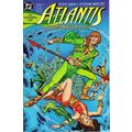 Atlantis Chronicles (1990 Ltd) # 002 NM MODERN ...