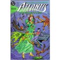 Atlantis Chronicles (1990 Ltd) # 003 NM MODERN ...