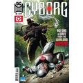 Cyborg (Vol 2) # 019 NM (CvrA) MODERN AGE COMICS