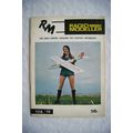 1972 Radio Modeller Magazine - February