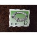 Ireland 1990 Irish Heritage Definitive 32p mint...