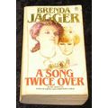 A Song Twice Over by Brenda Jagger (Paperback, ...
