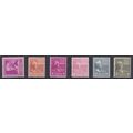 808 4c James Madison Fine MNH VA0425c