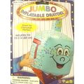 JUMBO INFLATABLE CHANUKAH DREIDAL DRAYDEL infla...