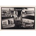 Skopje North Macedonia Hotel Vintage Real Photo...