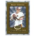 CERTIFIED GOLD TEAM BRAD JOHNSON