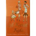 SIGNED 1st EDITION 24-KARAT KIDS a novel by DR ...