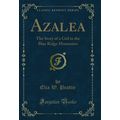 Azalea: The Story of a Girl in the Blue Ridge M...