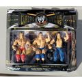 wwe classic superstars paul orndorf, roddy pipe...