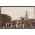 The Church of St John the Baptist, Frome, Somer...