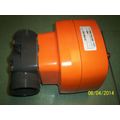 NEW GEORGE FISCHER 199.021.972 PNEUMATIC DIAPHR...