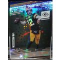 2021 Panini Prestige AARON RODGERS (Packers) Xt...