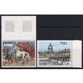 France 1976 SG 2249-50 MM - Art (C-450 (2))