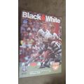 1993 Rugby Football League Programme - Widnes v...