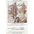 Pages of Glory: 1st Hussar Regiment