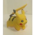 Nintendo Pokemon Pikachu PVC Figure