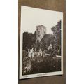 1930s real photo WHS Postcard - Ightham Church ...