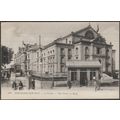 Le Casino, Boulogne-sur-Mer, c.1910 - Lévy CPA ...