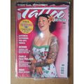 Tattoo Energy Magazine #36 Japanese Tribal Bern...