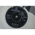A4-THE BEATLES-SHE LOVES YOU-UK 7" SINGLE-1963-...