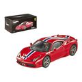 Ferrari 458 Italia Speciale Elite Edition 1/43 ...