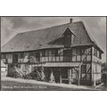 Povl Kinafarer's Gaard, Faaborg, c.1950 - Stend...