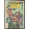 legends of the DC universe #19 Impulse DC Comic...