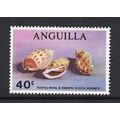 Anguilla - 1969 - 40c Scotch, Royal & Smooth Sc...