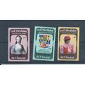 St Vincent stamps 1982 21st Birthday of Princes...