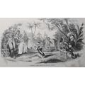 Donetti's Comic Troupe of Trained Animals - Gle...