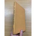 1950 MORIE MORRISON "HERE'S HOW IN GOLF" ILLUST...