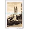 THE CHURCH, ASHFORD, KENT, ENGLAND, c1910/20s?,...