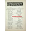 Song Of Christmas, Louise Both Hendriksen, Book...