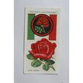 1933 Player's Boy Scout & Girl Guide Patrol Sig...