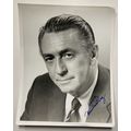 Macdonald Carey (d. 1994) Signed Autographed Vi...