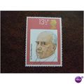 1980 GB Thomas Beecham unused mint stamp SG1131...