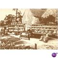 GB PC - GWR - Early Freight, Game Birds For Mar...
