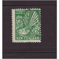 New Zealand 1935 SG 556 Used Birds (D-578)