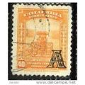 1951 Michel 614 - #2 fine used (o)