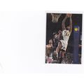 1995-96 NBA Hoops Basketball Antonio Davis
