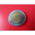 1982 ITALY 500 LIRE. FREE POST AAT