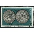 1959 Michel 703 - #3 fine used (o)