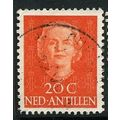 1950/1954 NVPH 223 - #3 fine used (o)