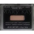 Mary Kay Mineral Eye Color Shadow (GOLDEN VANIL...