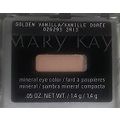 Mary Kay Mineral Eye Color Shadow (GOLDEN VANIL...