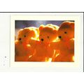 GOLDEN TEDDIES (Andy Sotiriou) Athena Postcard ...