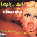 Rubber Doll [EP] [PA] by Lords of Acid (CD, 199...