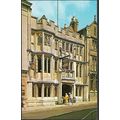 Glastonbury, Somerset - George Hotel & Pilgrim'...
